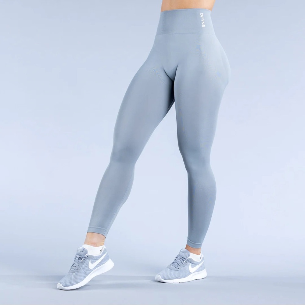 Dfyne Dynamic leggings in grey